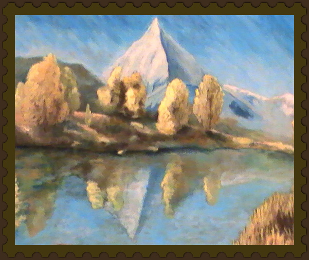 MATTERHORN
