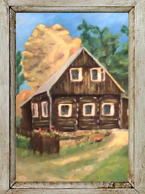 JETŘICHOVICE LÉTO