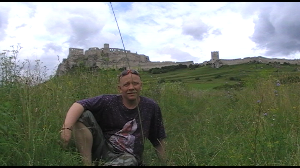 Spišský hrad