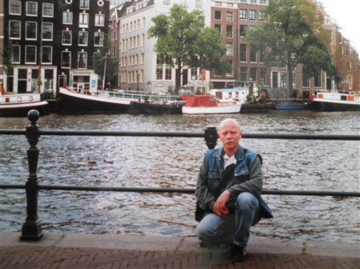 PRINCES GRACHT