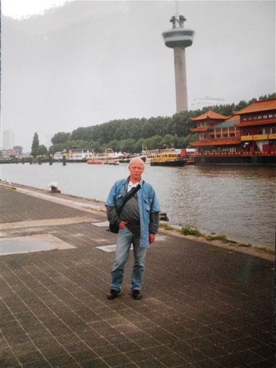 ROTTERDAM