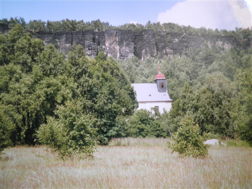 TISSKÝ MASÍV