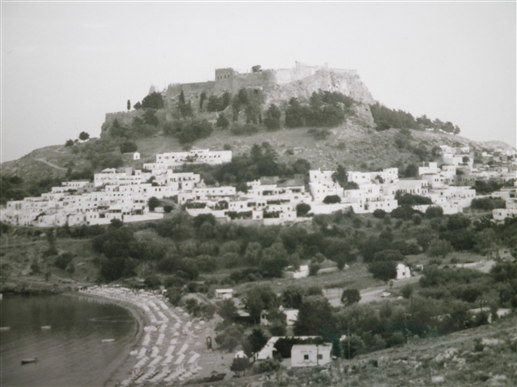 LINDOS