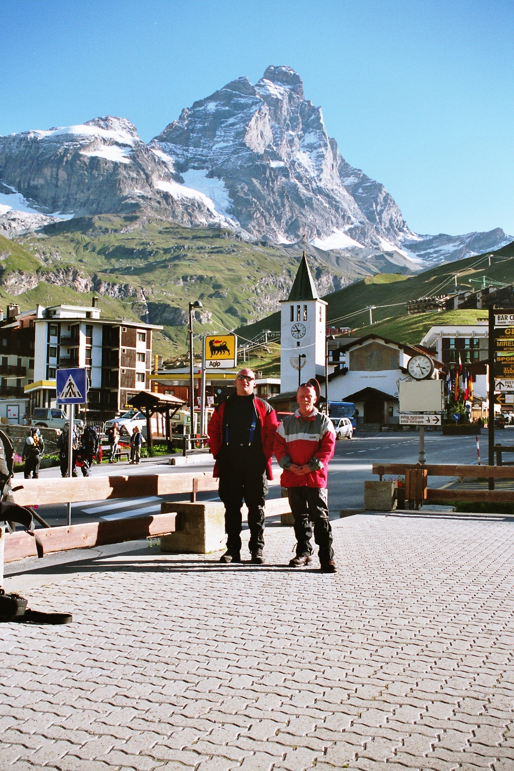 Matterhorn
