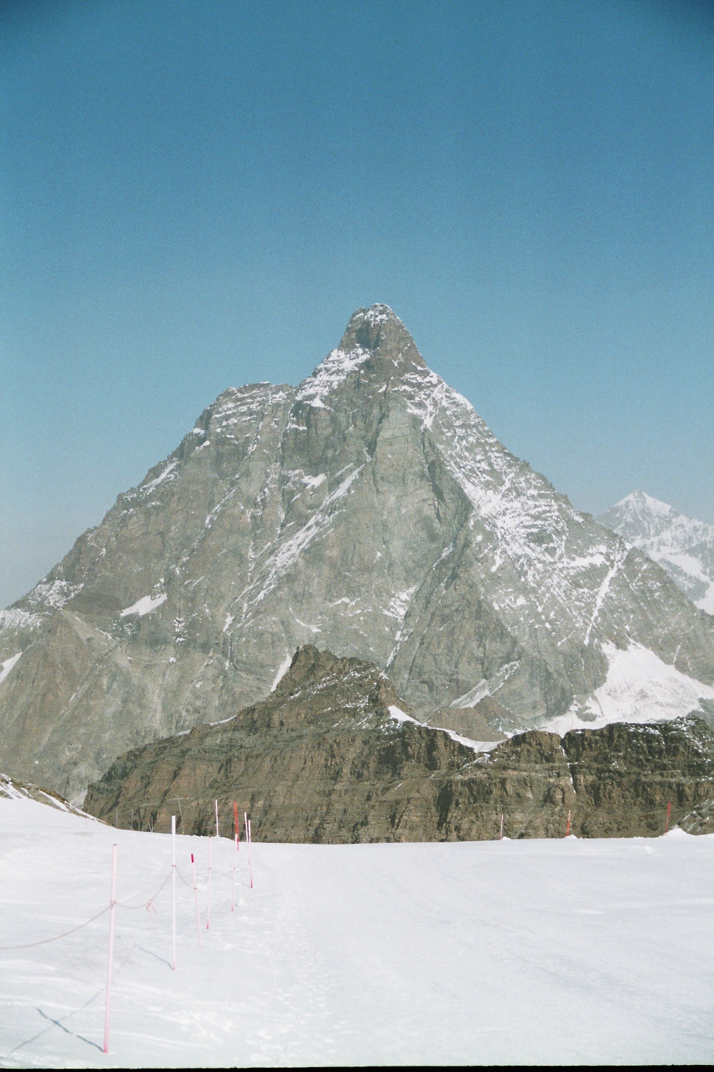 Matterhorn 1