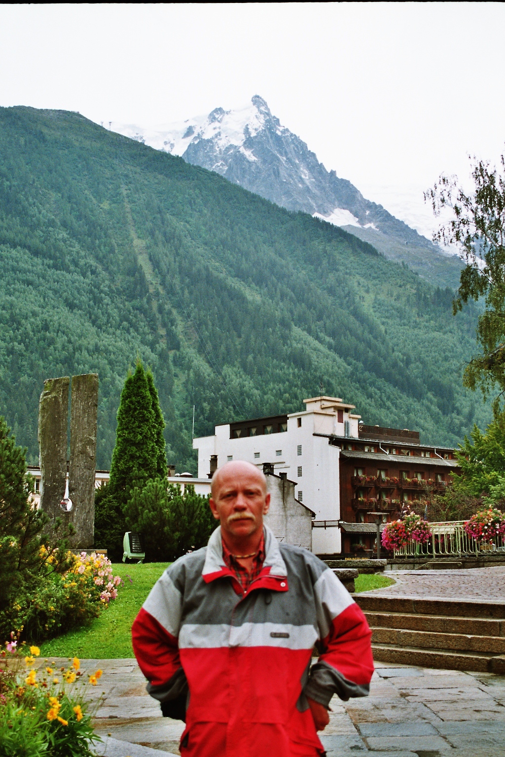 Chamonix